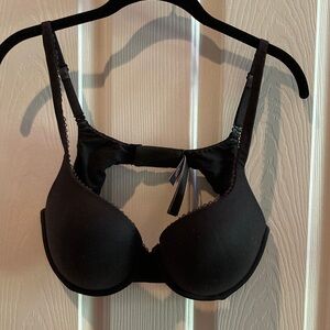Victoria's Secret Black Bra